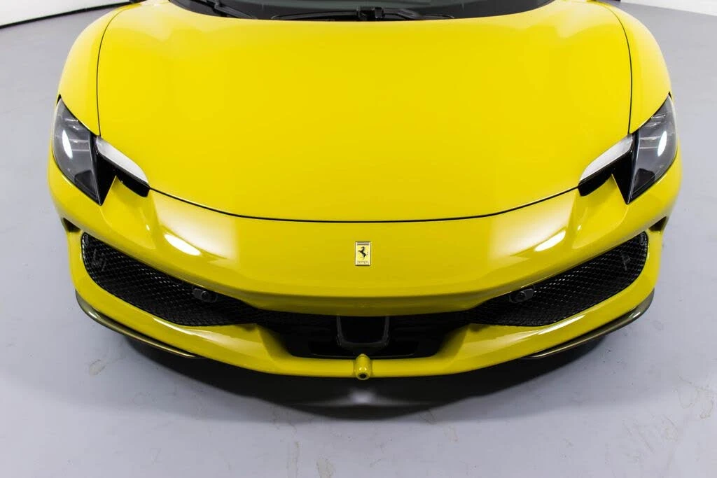 2023 Ferrari 296 GTS - Image 14 of 31