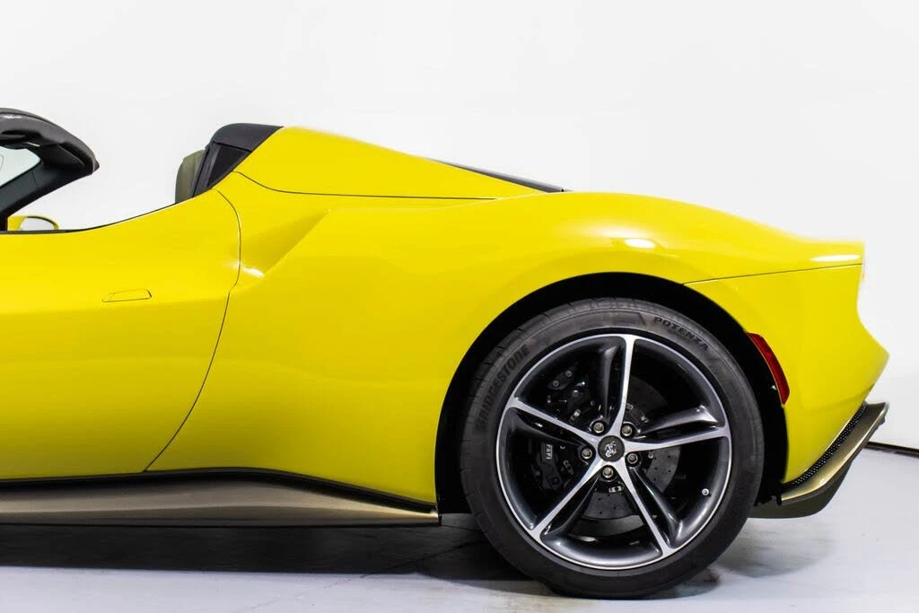 2023 Ferrari 296 GTS - Image 27 of 31