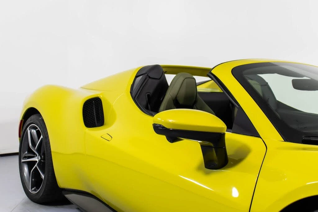 2023 Ferrari 296 GTS - Image 15 of 31