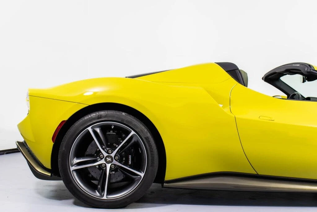 2023 Ferrari 296 GTS - Image 18 of 31