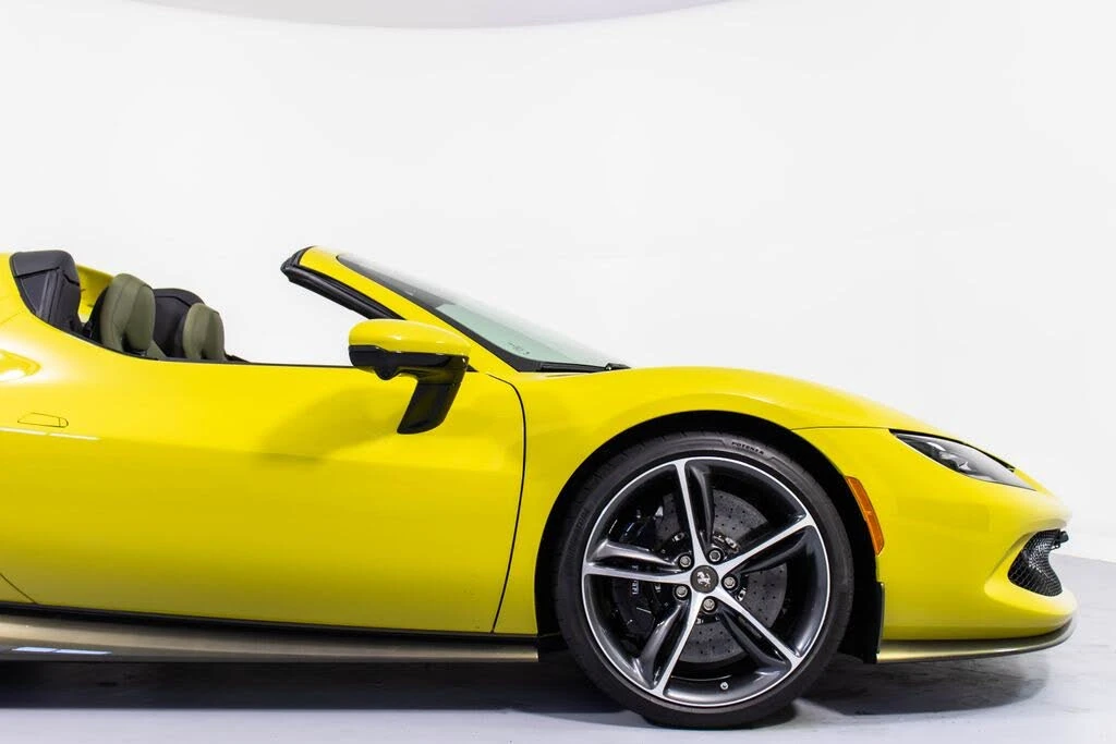 2023 Ferrari 296 GTS - Image 17 of 31