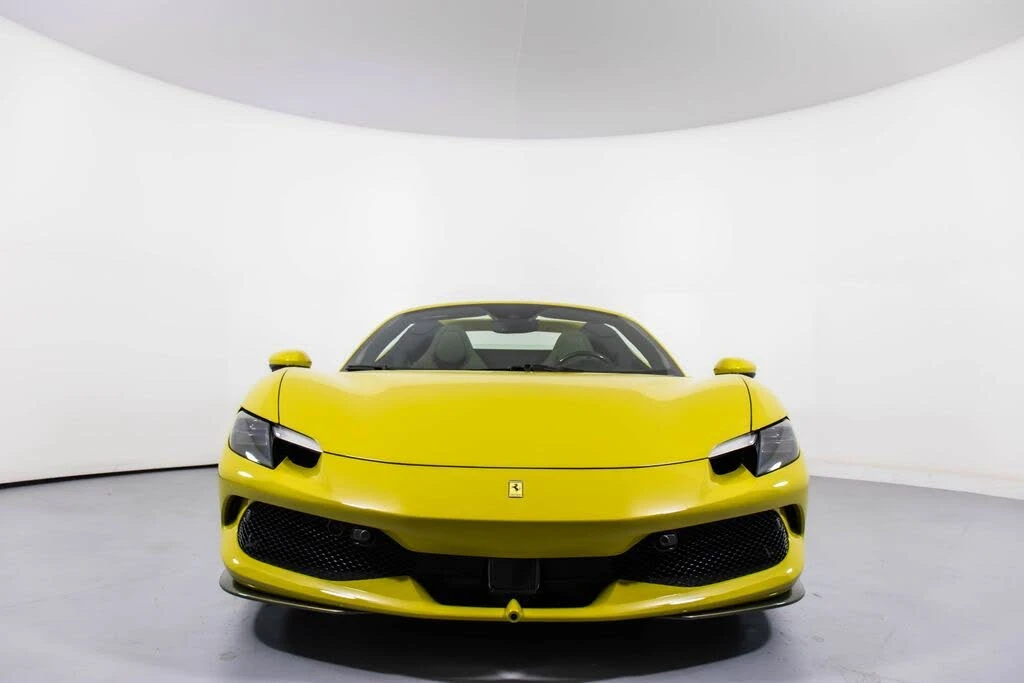 2023 Ferrari 296 GTS - Image 11 of 31