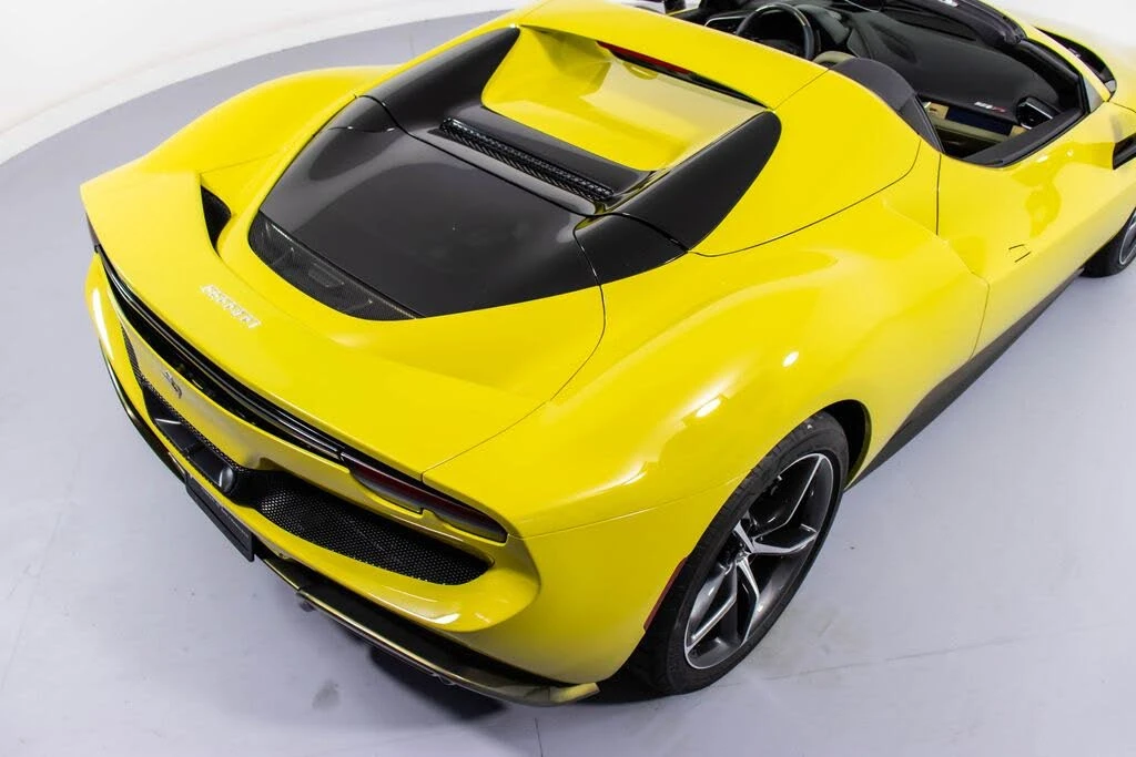 2023 Ferrari 296 GTS - Image 21 of 31