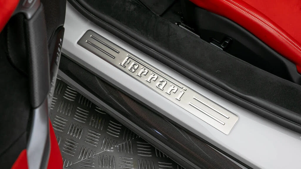 2023 Ferrari 296 GTS - Image 14 of 31