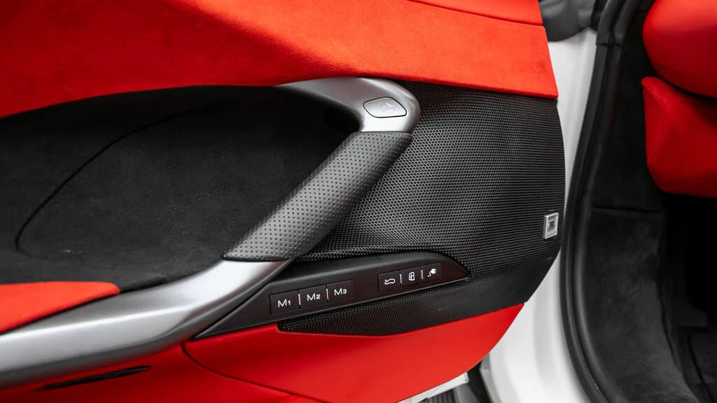 2023 Ferrari 296 GTS - Image 12 of 31