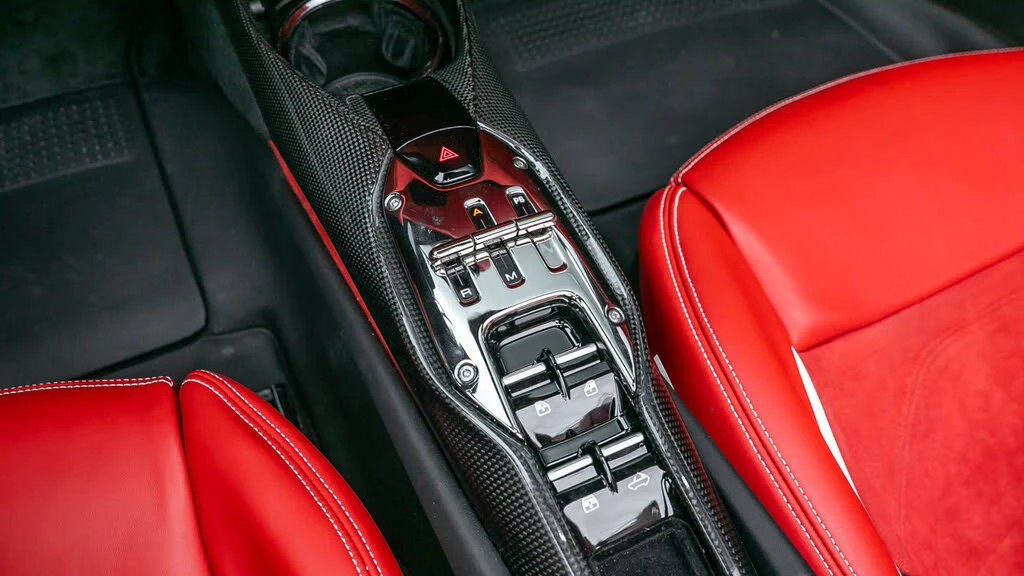 2023 Ferrari 296 GTS - Image 6 of 31