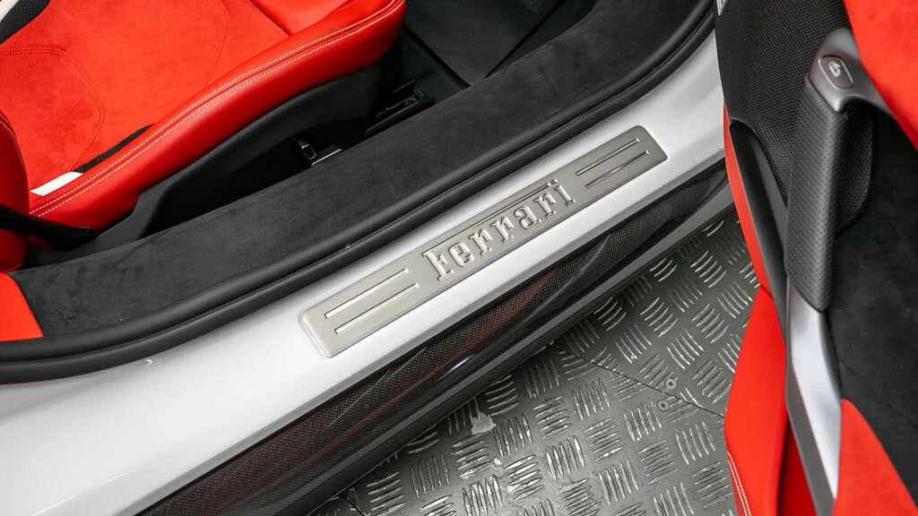 2023 Ferrari 296 GTS - Image 29 of 31