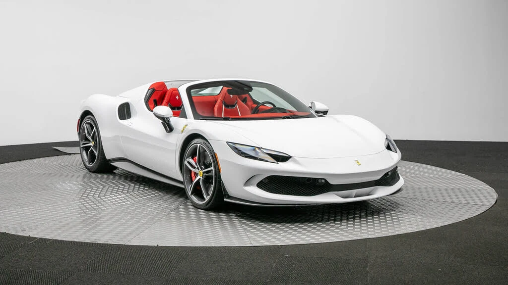 2023 Ferrari 296 GTS - Image 11 of 31