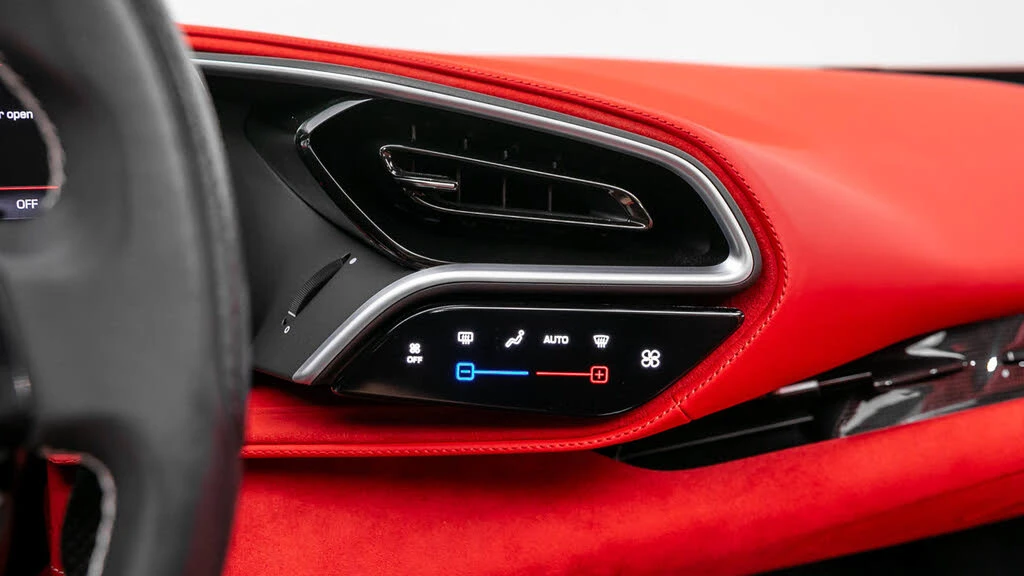 2023 Ferrari 296 GTS - Image 22 of 31