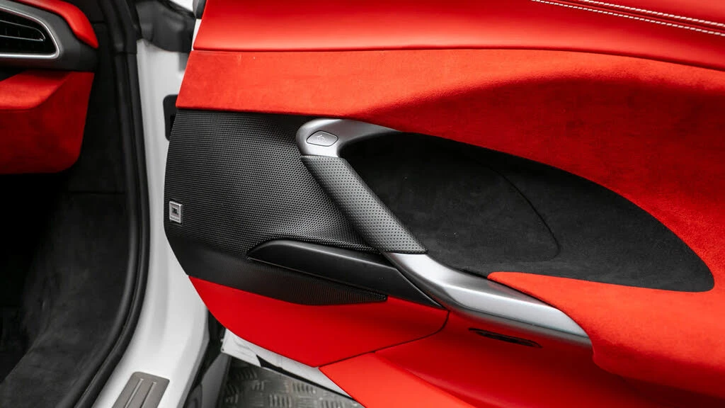 2023 Ferrari 296 GTS - Image 28 of 31