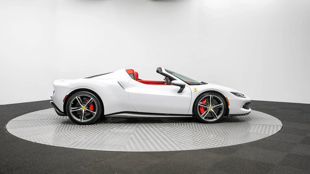 2023 Ferrari 296 GTS - Image 9 of 31