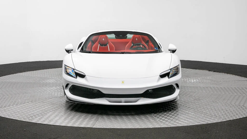 2023 Ferrari 296 GTS - Image 10 of 31