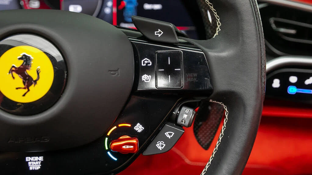 2023 Ferrari 296 GTS - Image 19 of 31