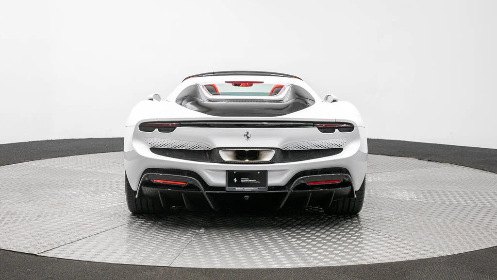 2023 Ferrari 296 GTS - Image 8 of 31