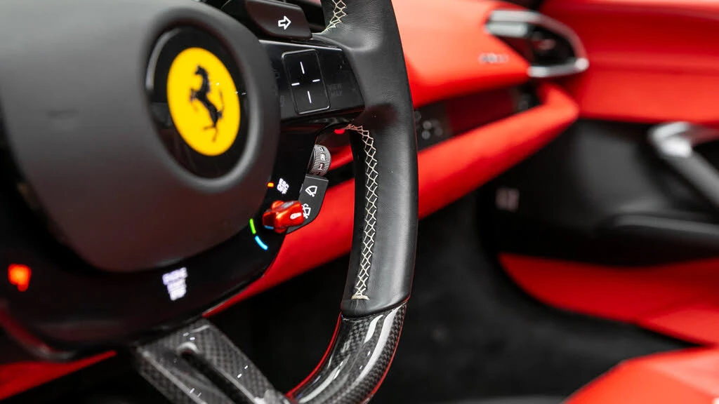 2023 Ferrari 296 GTS - Image 24 of 31
