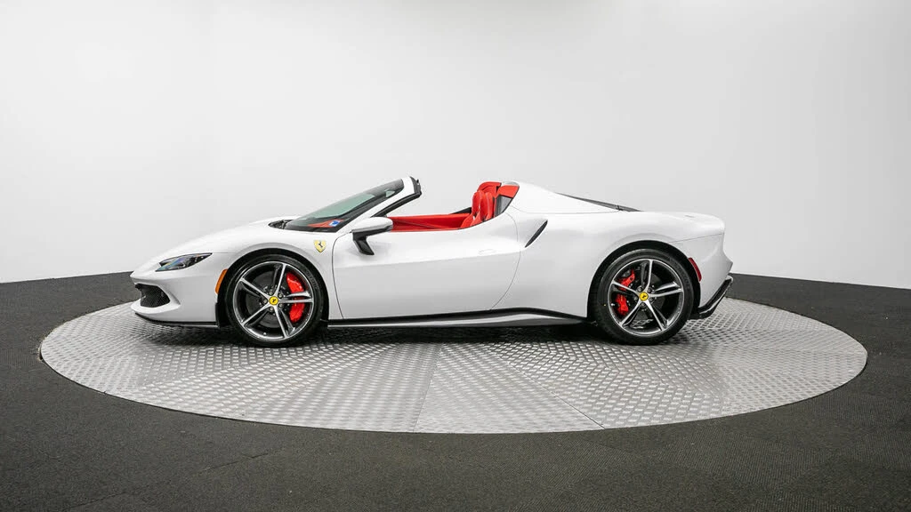2023 Ferrari 296 GTS - Image 2 of 31