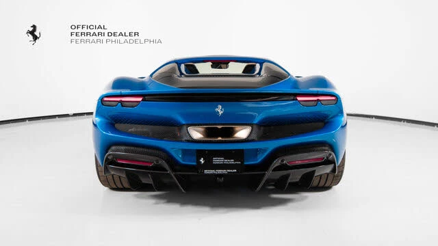 2023 Ferrari 296 GTS - Image 7 of 20