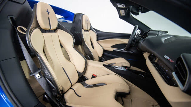 2023 Ferrari 296 GTS - Image 17 of 20