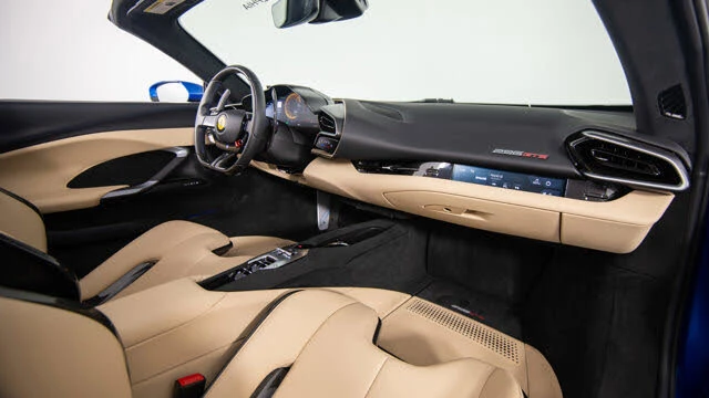 2023 Ferrari 296 GTS - Image 18 of 20