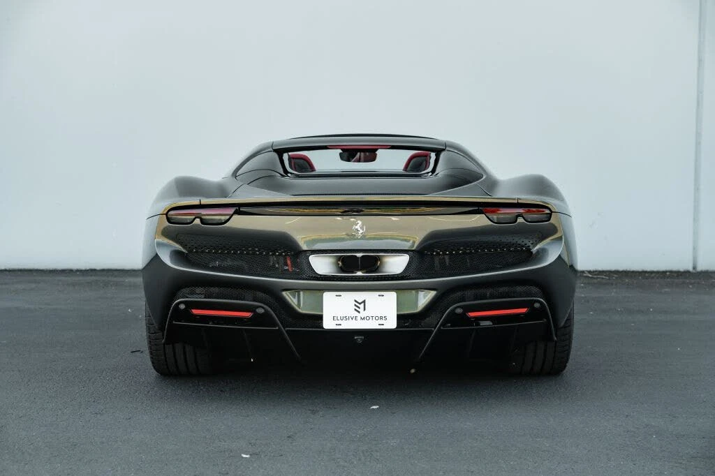 2023 Ferrari 296 GTS - Image 21 of 31