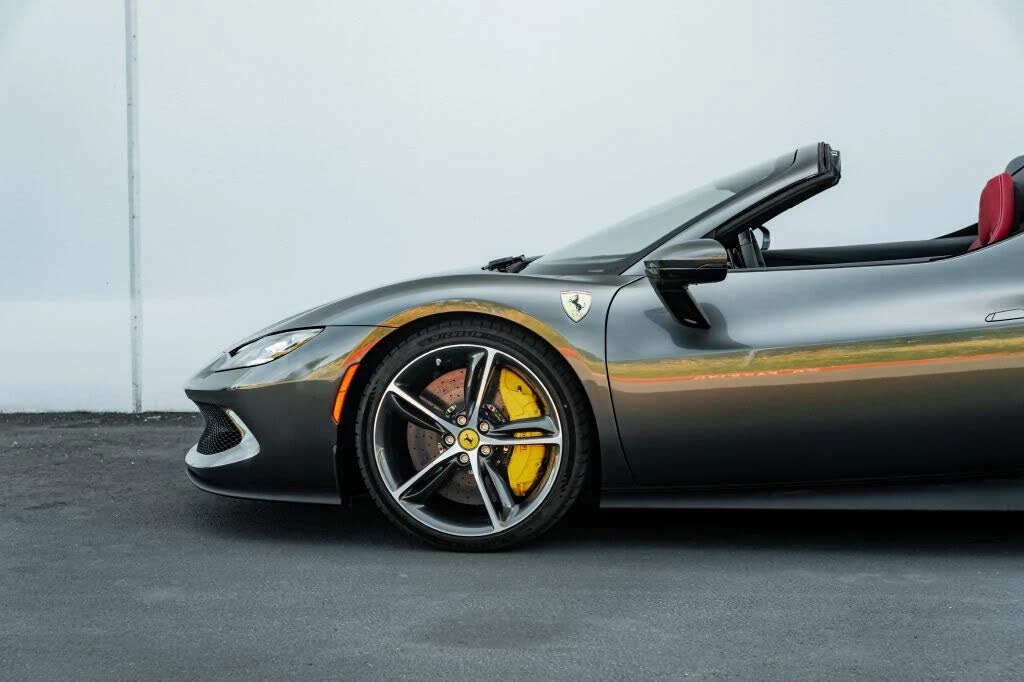 2023 Ferrari 296 GTS - Image 6 of 31