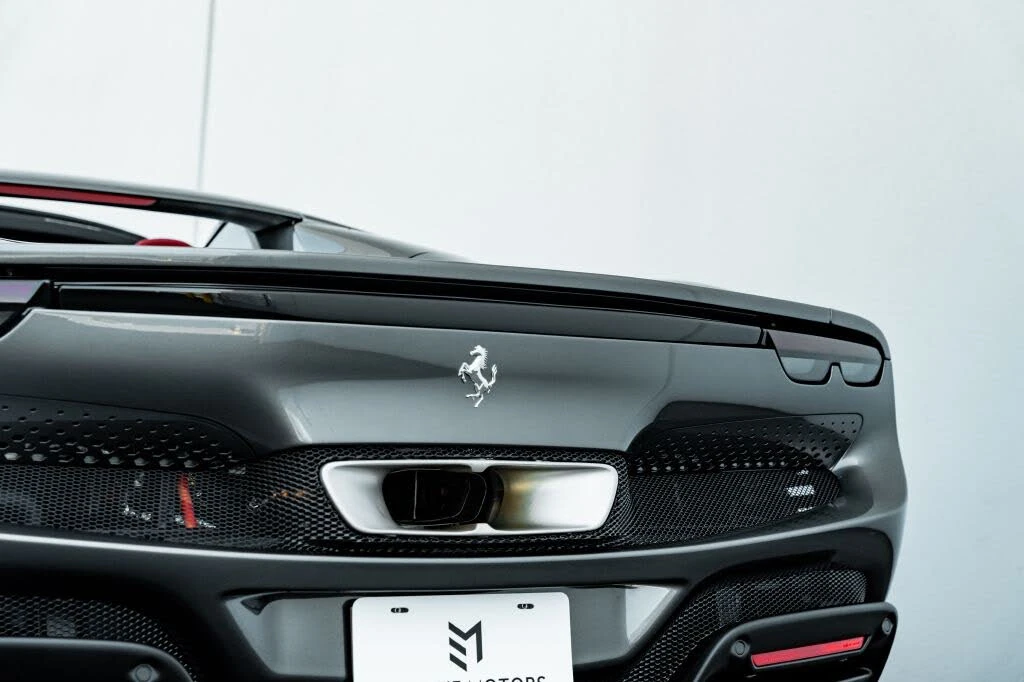 2023 Ferrari 296 GTS - Image 12 of 31