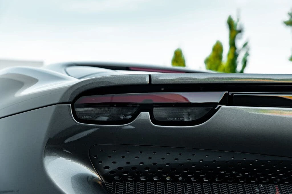 2023 Ferrari 296 GTS - Image 16 of 31