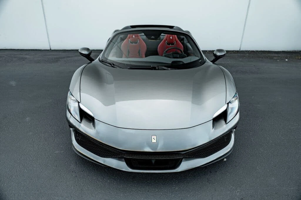 2023 Ferrari 296 GTS - Image 11 of 31