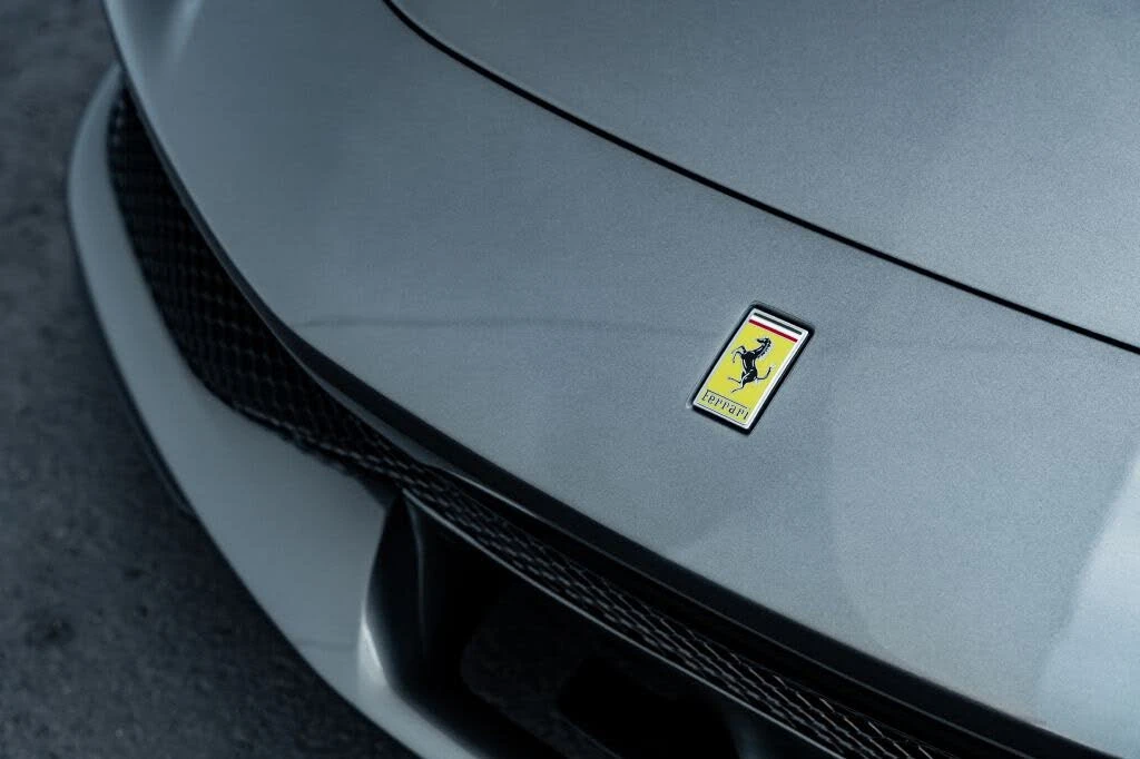 2023 Ferrari 296 GTS - Image 8 of 31
