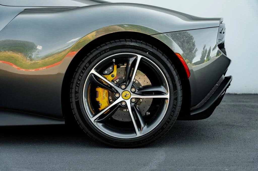 2023 Ferrari 296 GTS - Image 7 of 31