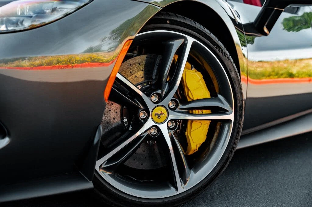 2023 Ferrari 296 GTS - Image 20 of 31
