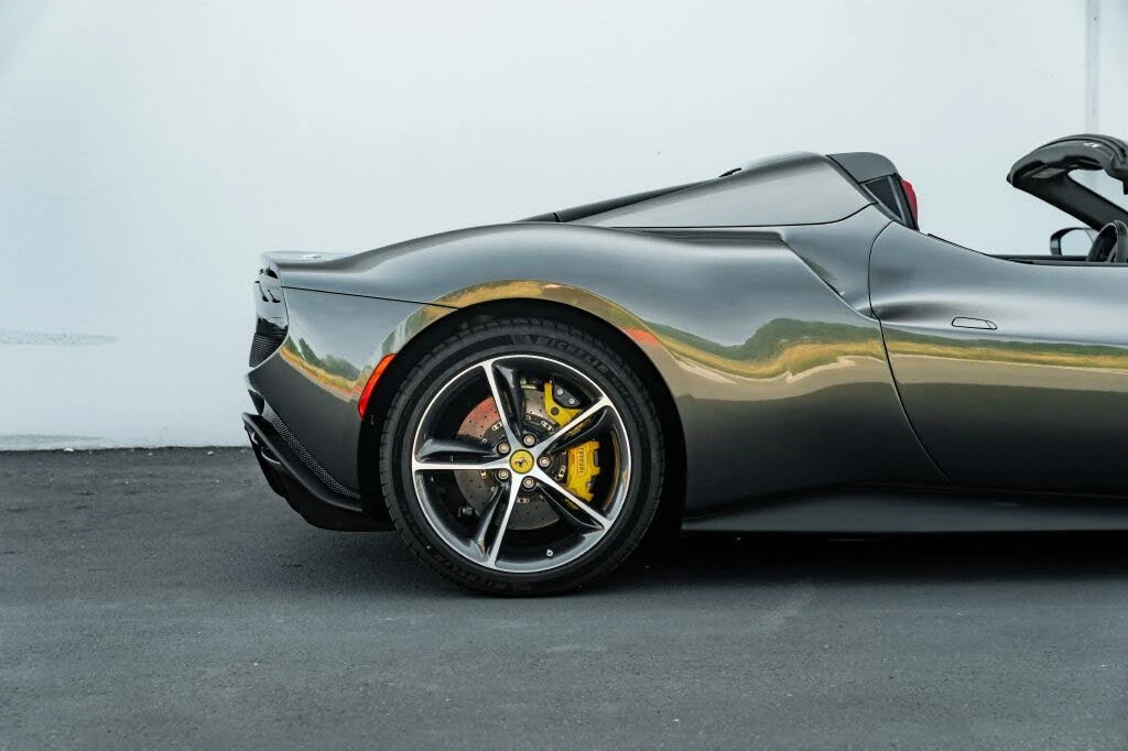 2023 Ferrari 296 GTS - Image 25 of 31