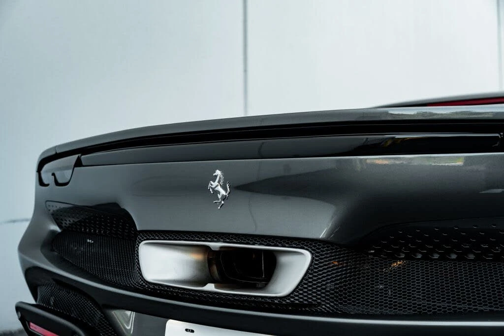 2023 Ferrari 296 GTS - Image 15 of 31