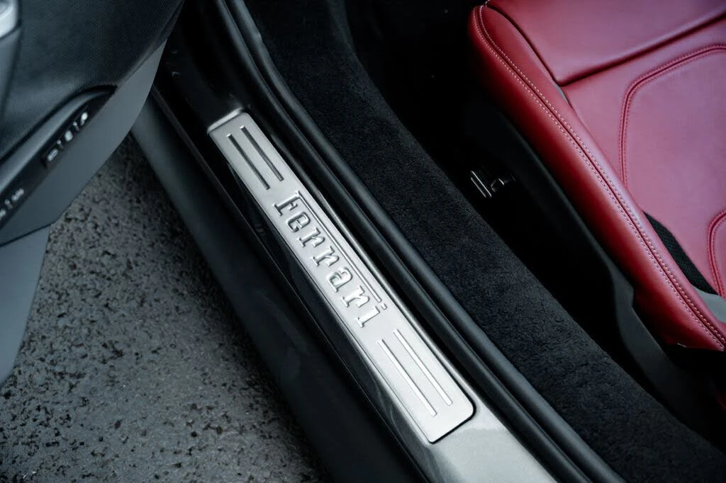 2023 Ferrari 296 GTS - Image 30 of 31