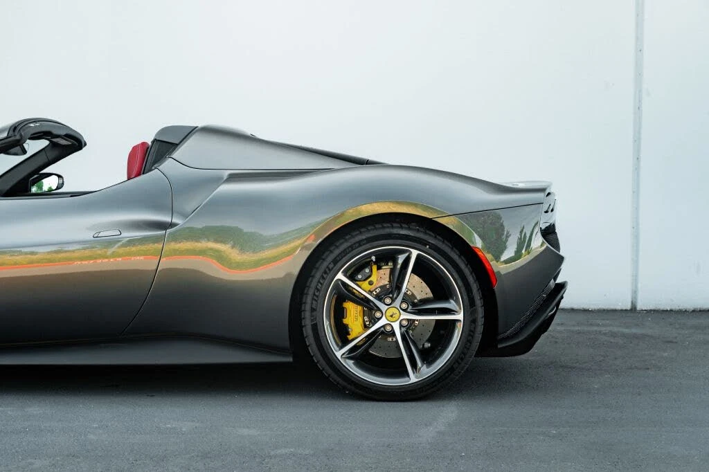 2023 Ferrari 296 GTS - Image 5 of 31