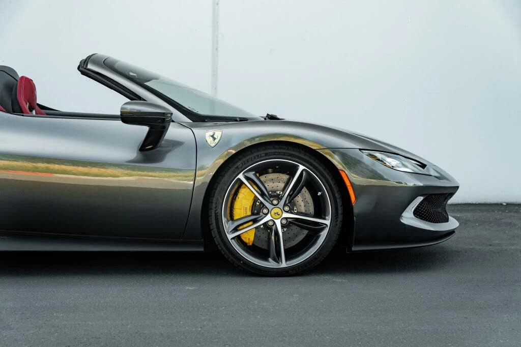 2023 Ferrari 296 GTS - Image 14 of 31