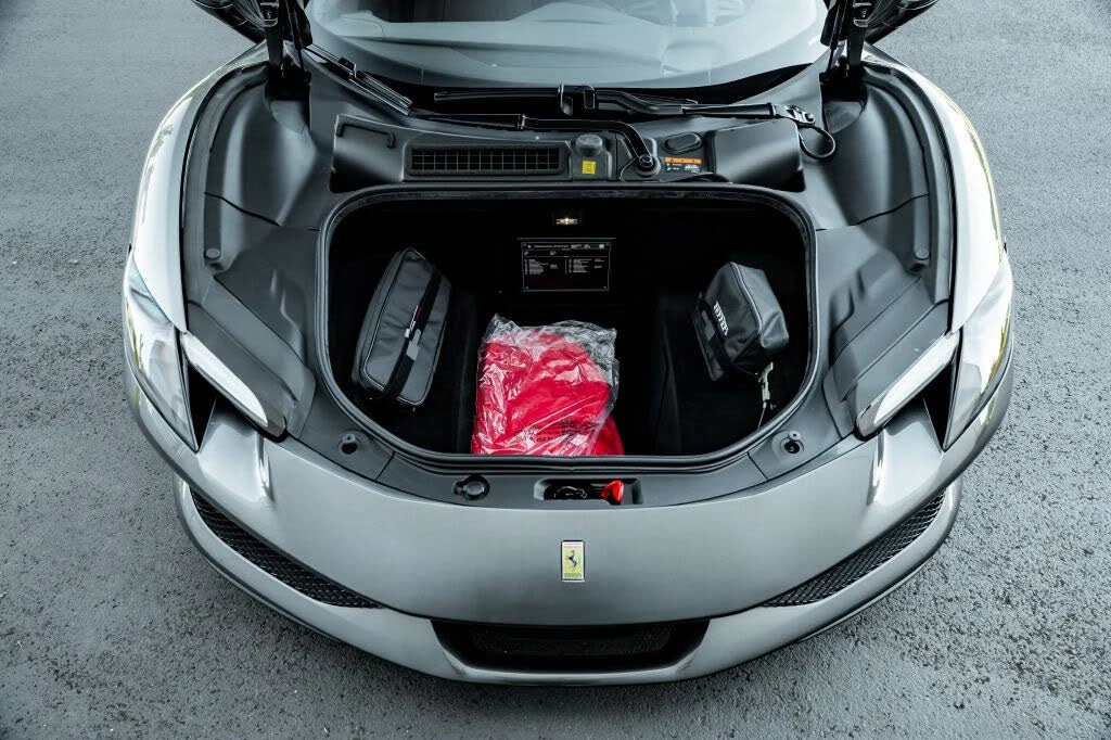 2023 Ferrari 296 GTS - Image 17 of 31