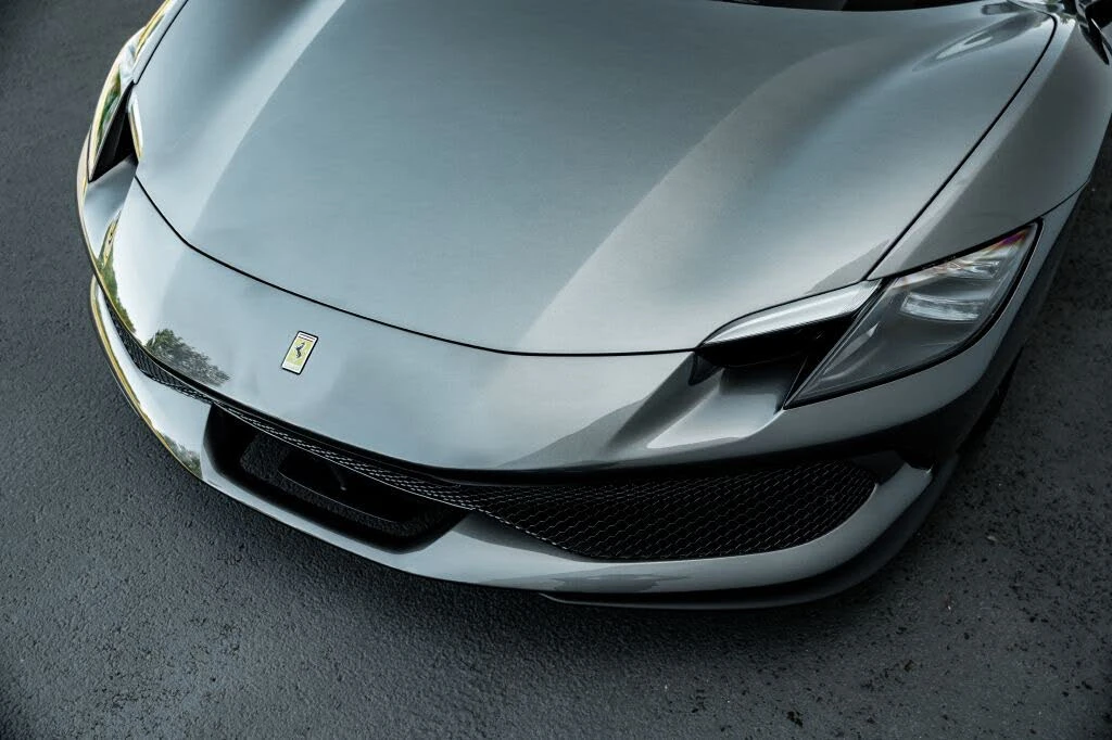 2023 Ferrari 296 GTS - Image 3 of 31