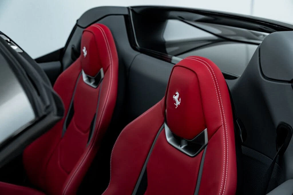 2023 Ferrari 296 GTS - Image 31 of 31