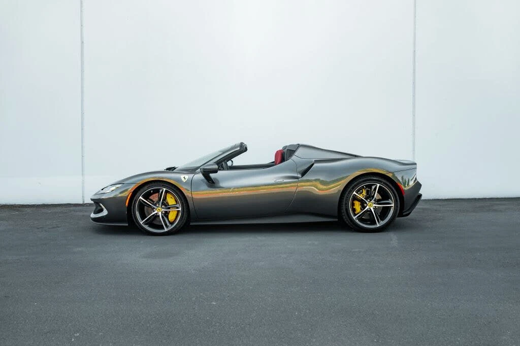 2023 Ferrari 296 GTS - Image 2 of 31