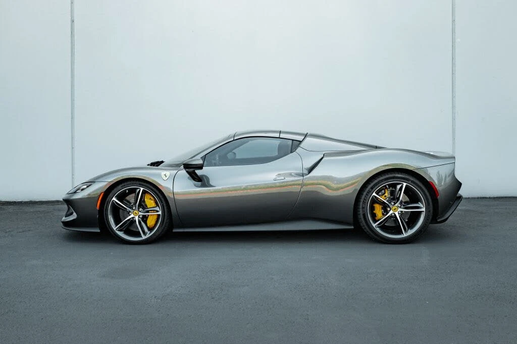 2023 Ferrari 296 GTS - Image 18 of 31