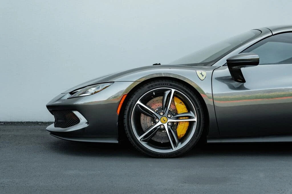 2023 Ferrari 296 GTS - Image 22 of 31
