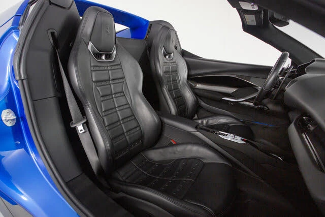 2023 Ferrari 296 GTS - Image 17 of 20