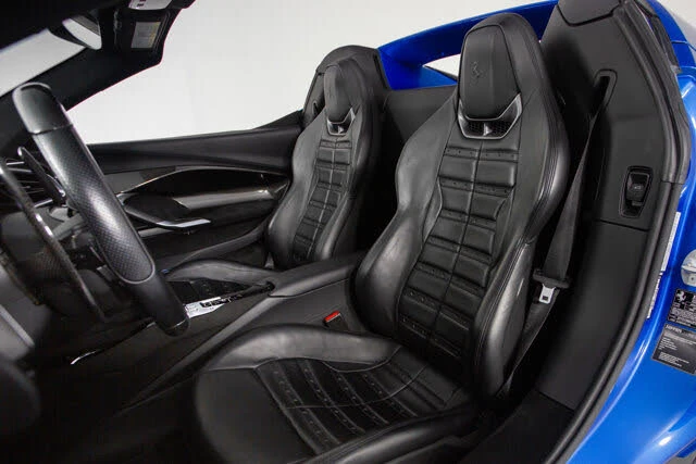 2023 Ferrari 296 GTS - Image 13 of 20
