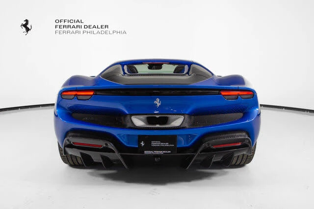 2023 Ferrari 296 GTS - Image 7 of 20