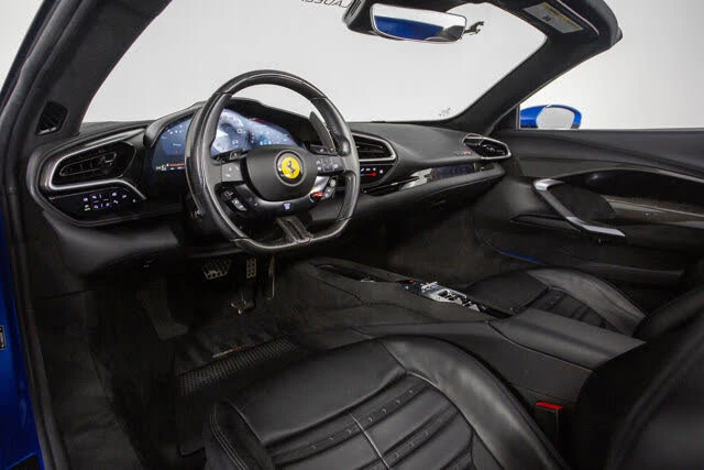 2023 Ferrari 296 GTS - Image 14 of 20