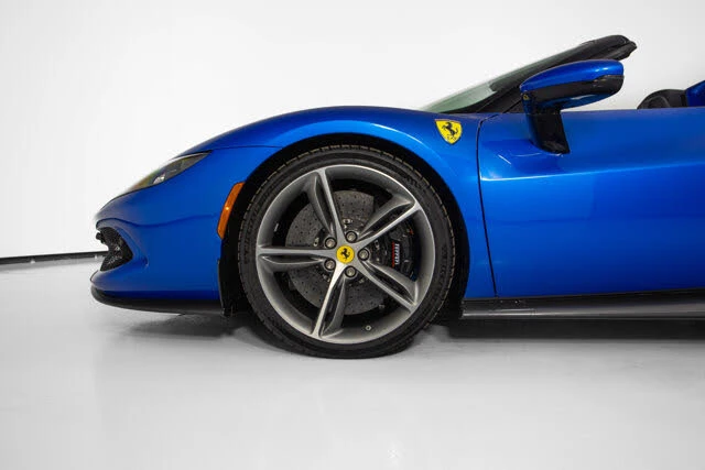 2023 Ferrari 296 GTS - Image 10 of 20