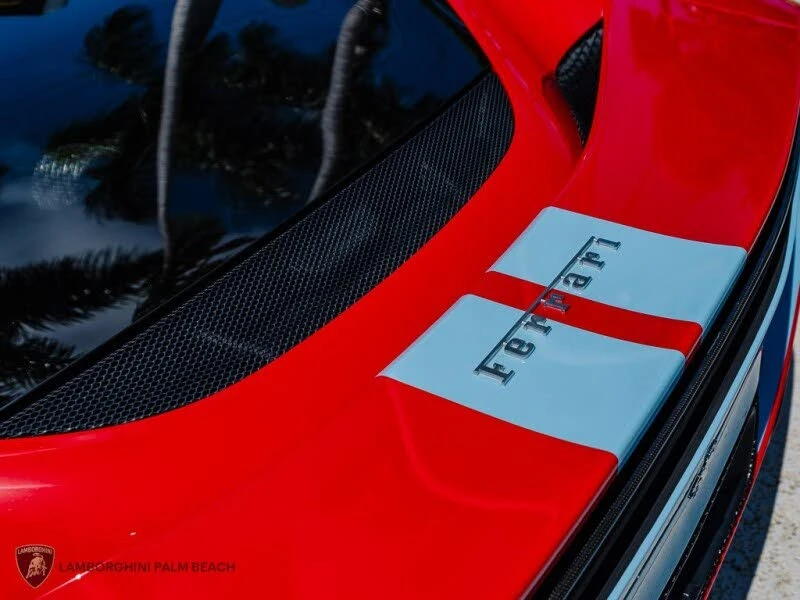 2023 Ferrari 296 GTS - Image 22 of 31