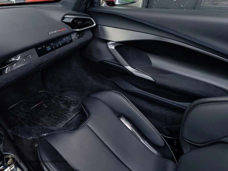 2023 Ferrari 296 GTS - Image 24 of 31