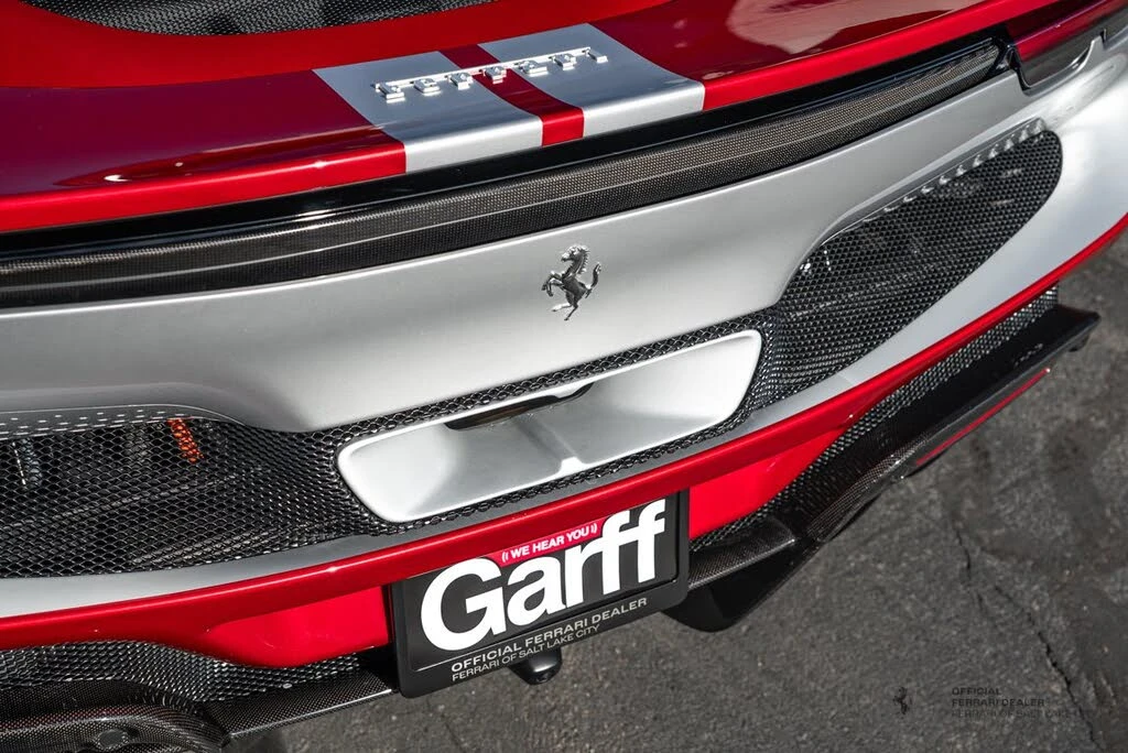 2023 Ferrari 296 GTS - Image 7 of 27